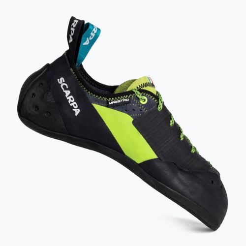 Мъжки ботуши за катерене SCARPA Maestro Eco yellow 70097-001/1