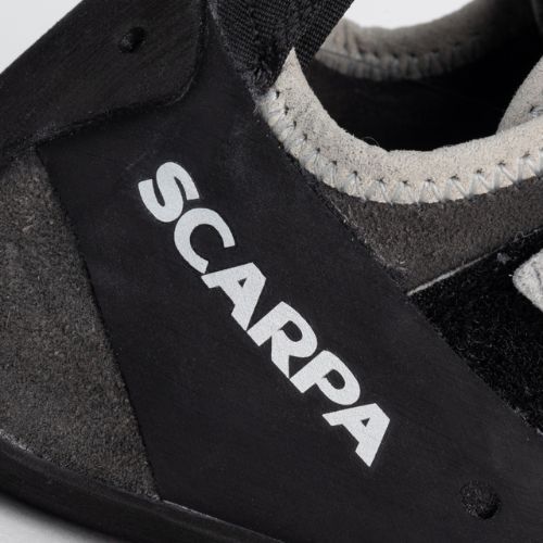 Мъжки ботуши за катерене SCARPA Origin grey 70062-000/2