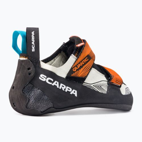 Мъжки ботуши за катерене SCARPA Quantic black 70038-000