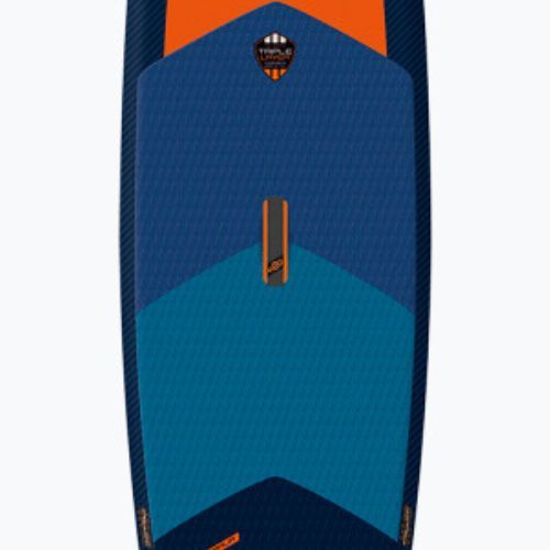 JP Австралия SUP дъска CruisAir SE 3DS orange 221136