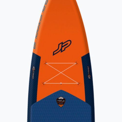 JP Австралия SUP дъска CruisAir SE 3DS orange 221136