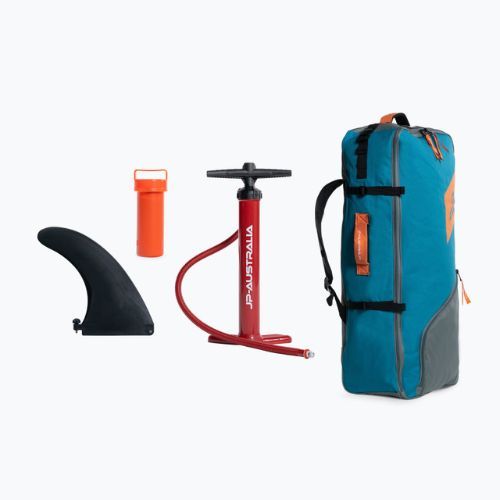 JP Австралия SUP дъска CruisAir LE 3DS white 221137