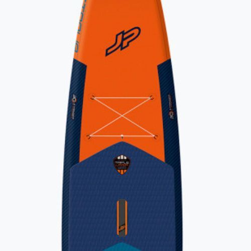 JP Австралия SUP дъска SportsAir SE 3DS 14'0 orange 221143