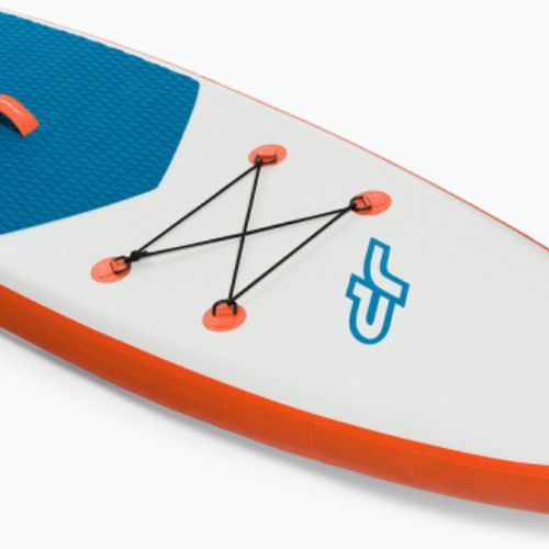 Deska SUP Австралия Young Gun Air SL 9'0 бял 221155