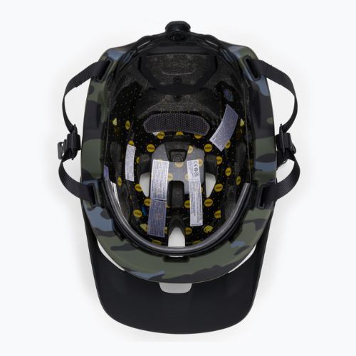 Oakley DRT5 Europe велосипедна каска зелена 99479EU