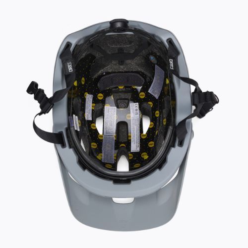 Oakley DRT5 Europe велосипедна каска сива 99479EU