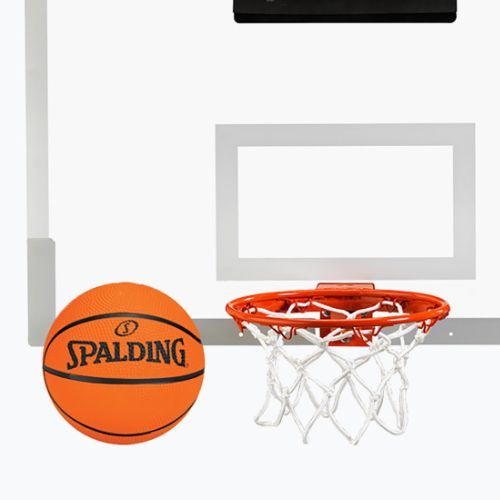 Табло за мини баскетбол Spalding NBA Arena Slam 180 Pro 561034CN