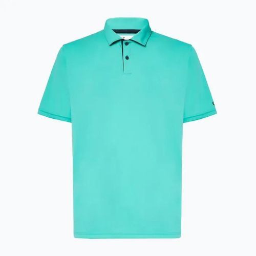 Поло блуза Oakley Divisional UV Blue за мъже FOA403084