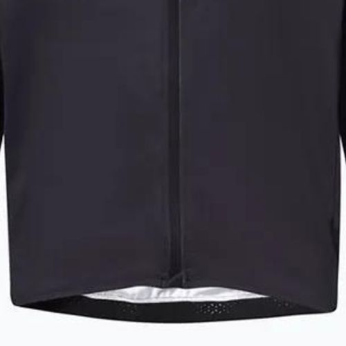 Oakley Elements Thermal мъжко колоездачно трико черно FOA403117