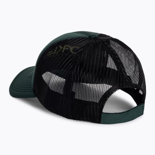 Oakley Мъжка шапка Factory Pilot Trucker Cap Green FOS900510