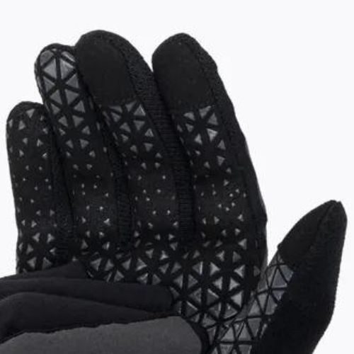 Oakley Off Camber MTB Мъжки ръкавици за велосипед Black FOS900875