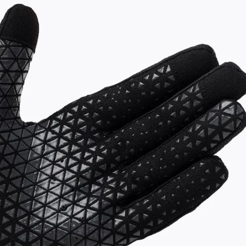 Oakley Off Camber MTB Мъжки ръкавици за велосипед Black FOS900875