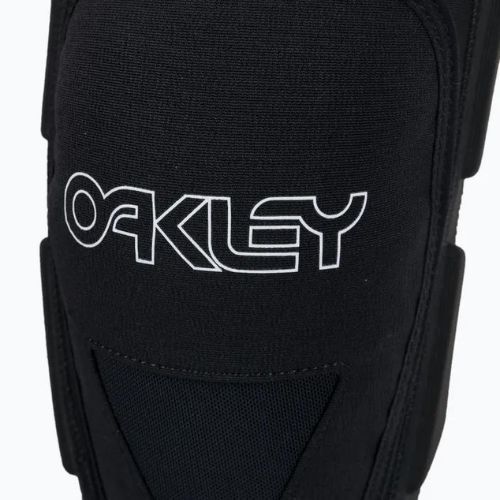 Oakley All Mountain Rz Labs наколенки черни FOS900917