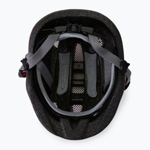 Детска каска за велосипед UVEX Kid 2 CC Pink S4149820715