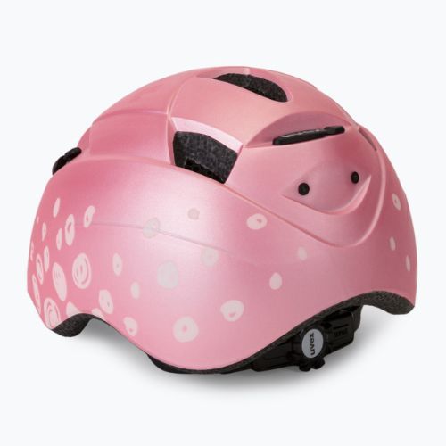 Детска каска за велосипед UVEX Kid 2 CC Pink S4149820715