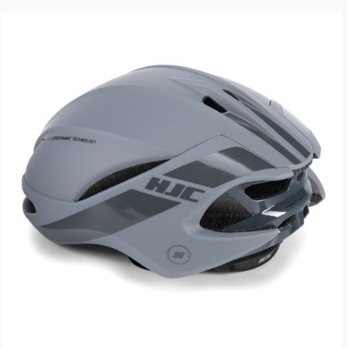 HJC Furion 2.0 Bike Helmet Grey 81214302