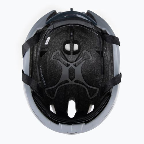 HJC Furion 2.0 Bike Helmet Grey 81214302