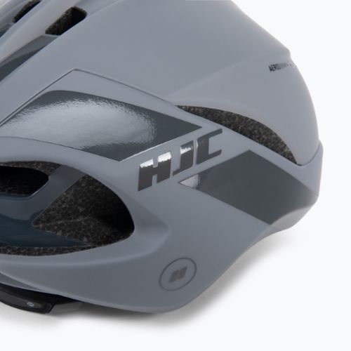 HJC Furion 2.0 Bike Helmet Grey 81214302