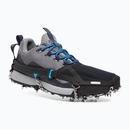 Black Diamond Distance Spike Traction Device black BD1400030000SML1