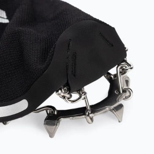 Black Diamond Distance Spike Traction Device black BD1400030000SML1