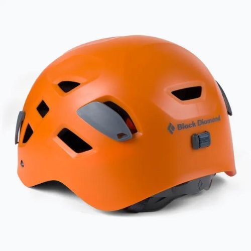 Каска за катерене Black Diamond Half Dome bd orange