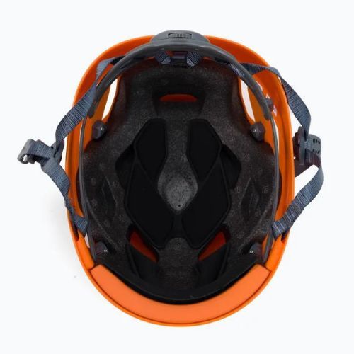 Каска за катерене Black Diamond Half Dome bd orange