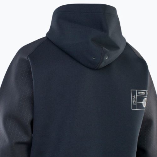 Мъжка неопренова жилетка ION Hoody Neo 900 black 48222-4107