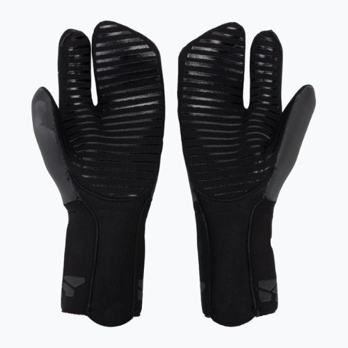 ION Lobster Mitten 4/3mm неопренови ръкавици черни 48220-4146