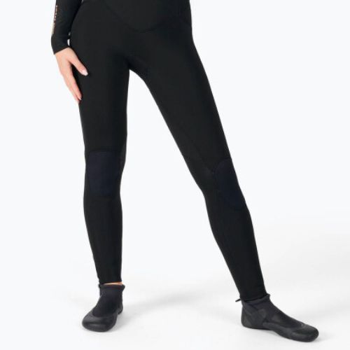 Дамски обувки ION Amaze Core 4/3 mm Black 48223-4511