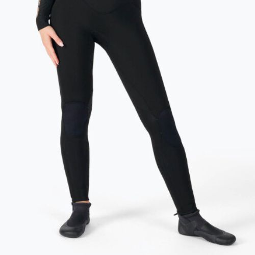 Дамски бански ION Amaze Core 5/4 mm черен 48223-4510