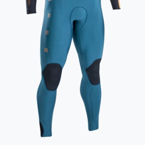 Мъжки обувки ION Seek Amp 4/3 mm blue 48222-4407