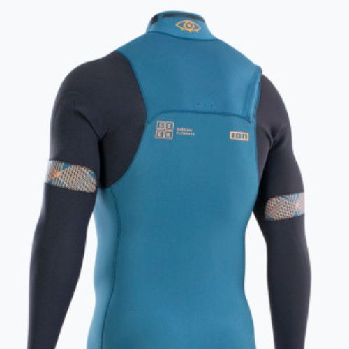 Мъжки обувки ION Seek Amp 4/3 mm blue 48222-4467