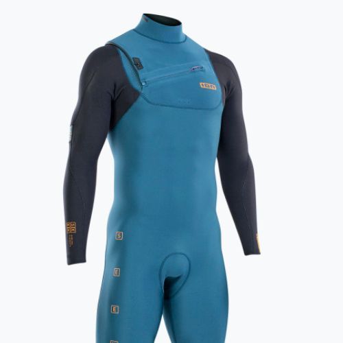 Мъжки обувки ION Seek Amp 5/4 mm blue 48222-4466