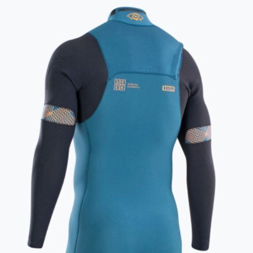 Мъжки обувки ION Seek Amp 5/4 mm blue 48222-4466