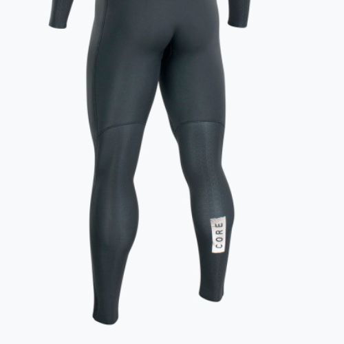 Мъжки ION Seek Core 5/4 Back Zip Foam 2022 black