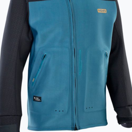 Мъжко неопреново яке ON Neo Shelter Amp 664 2mm синьо 48222-4101