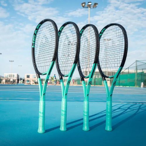 Ракета за тенис HEAD Boom Team L зелена 233532