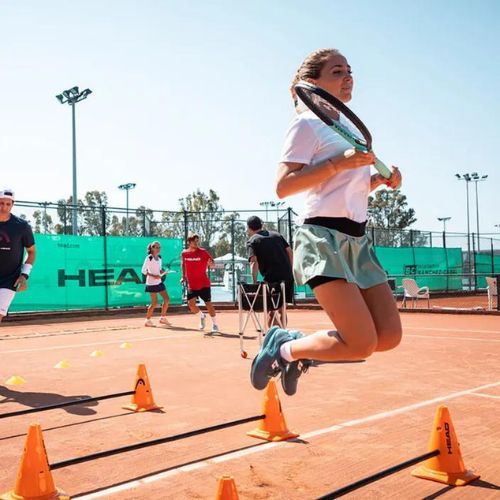 Ракета за тенис HEAD Boom Team L зелена 233532