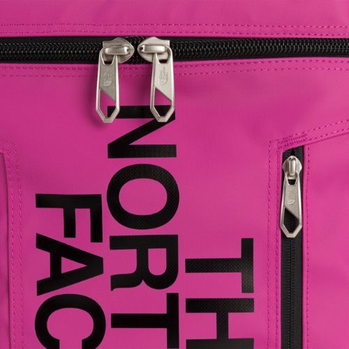Детска раница The North Face Base Camp Fuse Box 21 l Pink NF0A52T8