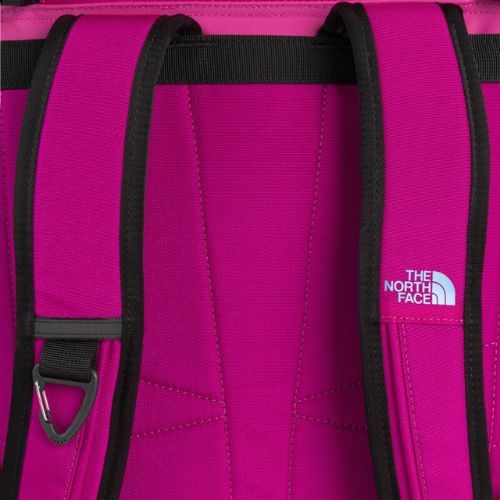 Детска раница The North Face Base Camp Fuse Box 21 l Pink NF0A52T8