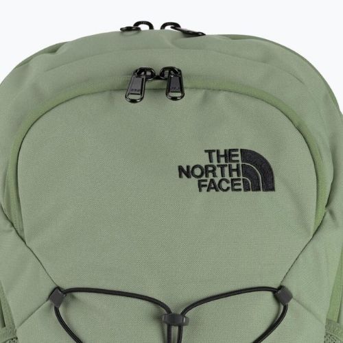 The North Face Rodey 27 л зелена раница NF0A3KVCJK31