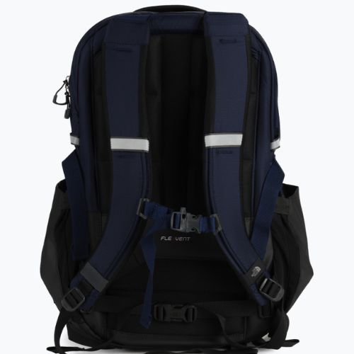 Градска раница The North Face Router 35 l морско синьо NF0A52SFR81