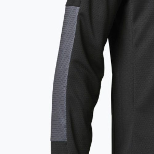 FOX Defend LS Тениска Foxhead мъжка колоездачна тениска черна 28988