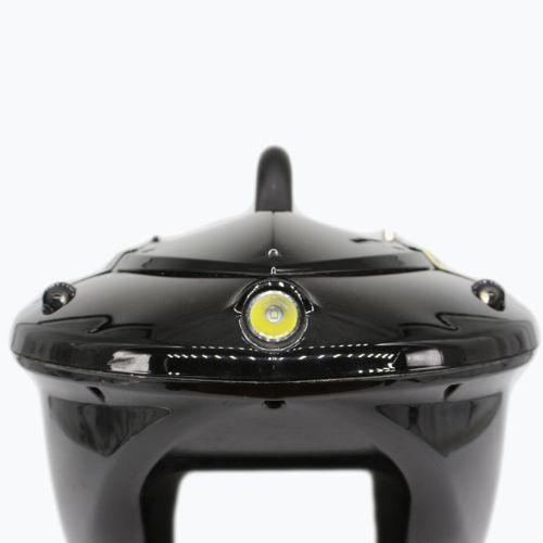 Bearcreeks iCatcher Pro лодка за стръв + GPS автопилот VF fishfinder black BC.V3.PRO.4