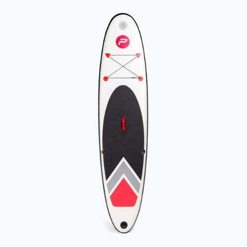 Pure4Fun Basic SUP дъска 3.05 м сива P4F950240