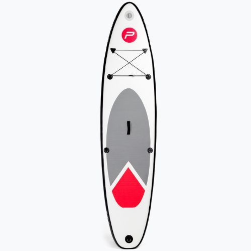 Pure4Fun Basic SUP дъска 3.05 м бяла P4F950150