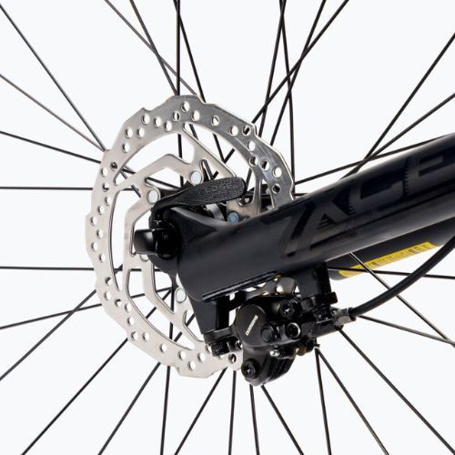 Orbea MX 27 50 планински велосипед черен