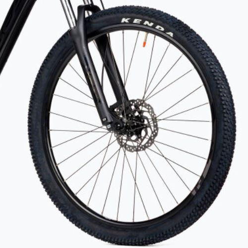 Orbea MX 27 50 планински велосипед черен