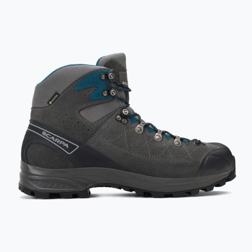 Мъжки ботуши за трекинг SCARPA Kailash Trek GTX 61056-200