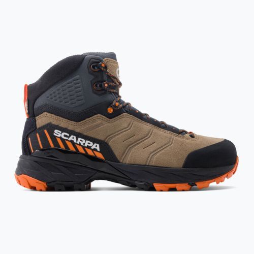 Мъжки ботуши за трекинг SCARPA Rush TRK GTX brown 63140-200